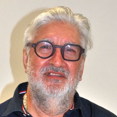Antonio Sante Alfonsi
